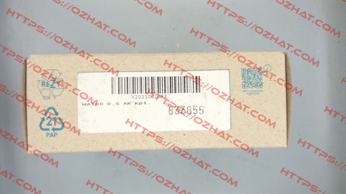 V2031002083 Walther Pilot