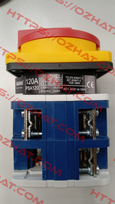 PSA 120 AK341E Emas