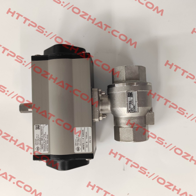 AKP87E-1 1/4""-DAD63N BEE