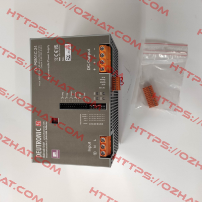 101120 / D-IPS501C-24 Deutronic