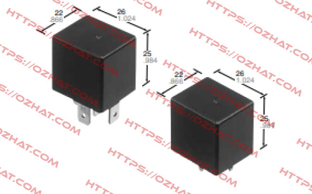 101324 / CB1A-M-12V GeBe