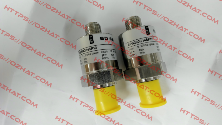 EPS200G14SP12 Bd Sensors