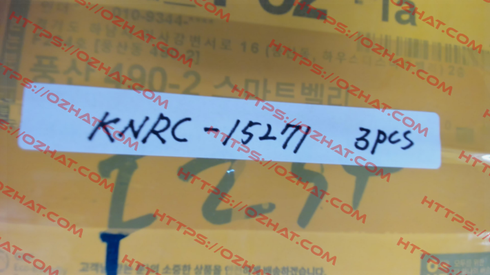 KNRC-15271 KEM