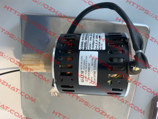 3RGM40.20/2 *4010753* Elco