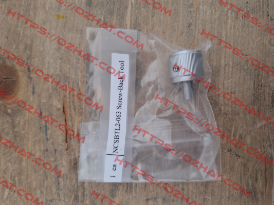 NCSBTL2-063 Scanivalve