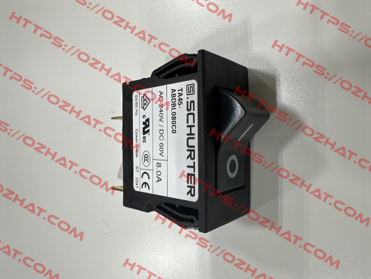 4430.1474 / TA45-ABDBL080C0 Schurter
