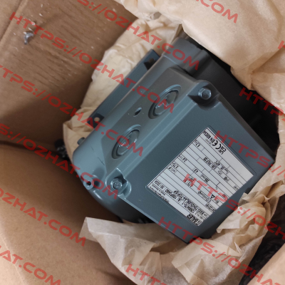 188P3460 - BS02-72H/DU05LA4-TOF/SP Bauer
