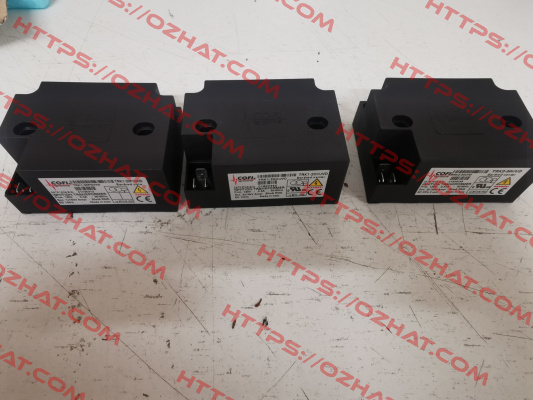 TRK1-20CUVD Cofi