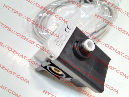 GPS3-P-KA Ckd