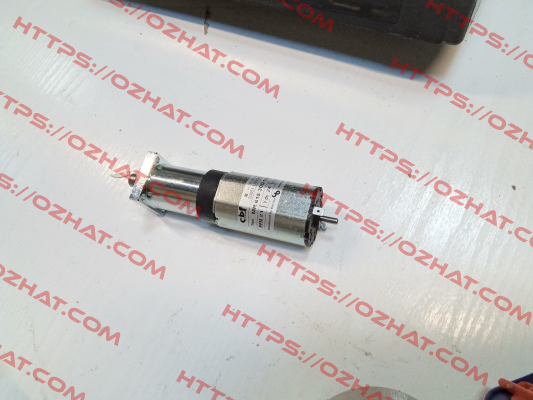 MR615 30Q 1/256 24VDC Cbf Motors