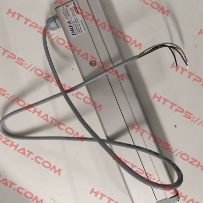 NTS1-0200-2 30-100 DRFA