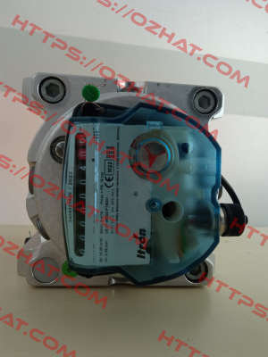 Delta SE 20/50 G65 " Itron