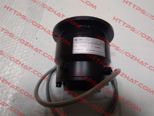 FR11/6 CB Magnetic