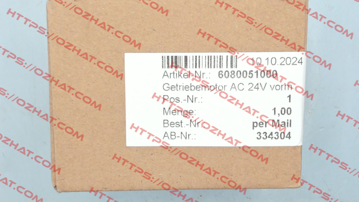 608.00.509.00 Heidolph