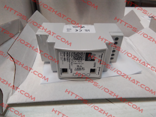 HD67507-Slim-485 ADFweb