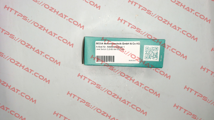 CLS-50  500005 Bedia