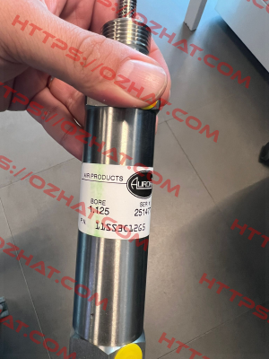 11ss3c12g5 AURORA AIR PRODUCTS