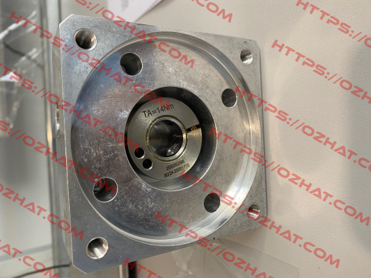 NP 025S MF1 - 10 - 1E1 Wittenstein