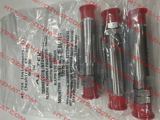 RH1522-005 AI-Tek Instruments
