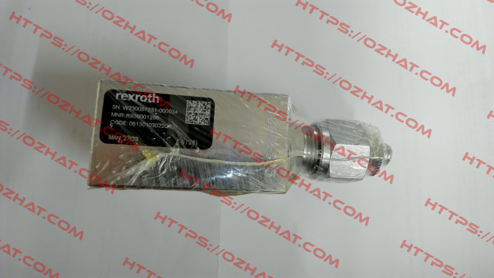 0513010302200 HYDROMA