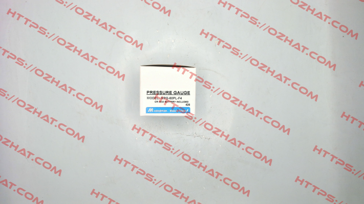 MPG-60P-L-F4 Mindman