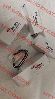 M501MEA System Sensor