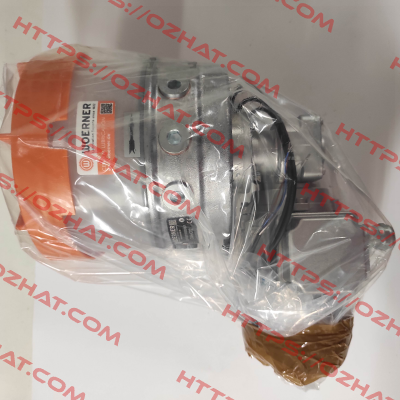 106GMA-C02/ Woerner