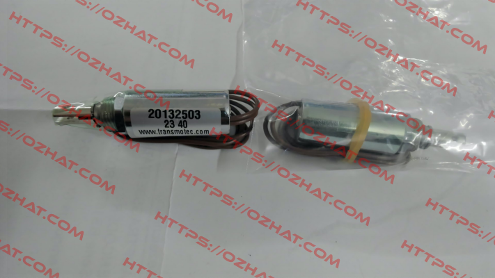 T1325L-24V Transmotec