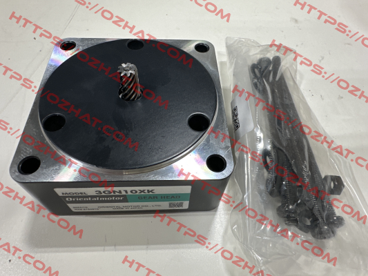 3GN10XK Oriental Motor
