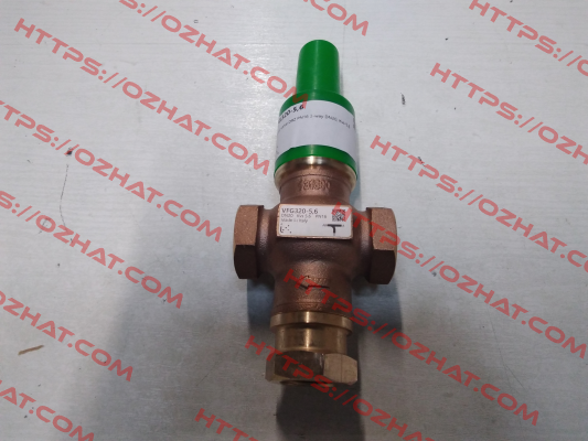 VFG320-5,6 Industrie Technik