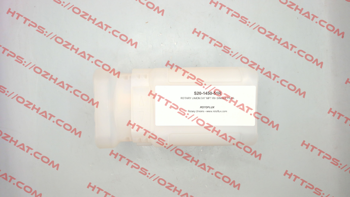 S20-1450-51R Rotoflux