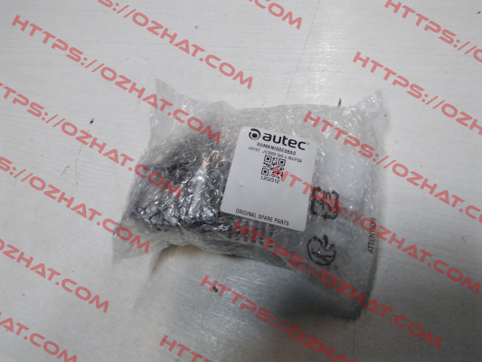 ROMANI00E08A0 Autec