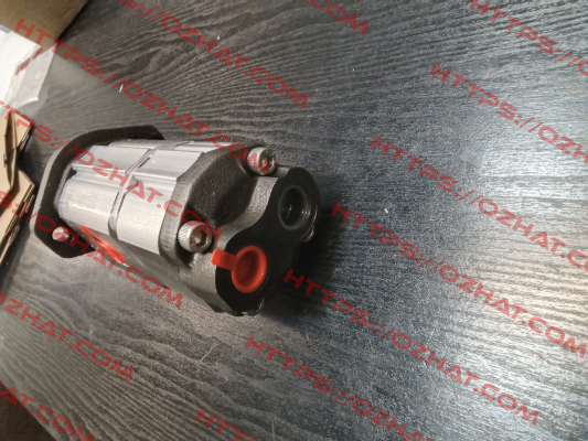 GHPC2A-D-40/6-C2-KA Marzocchi