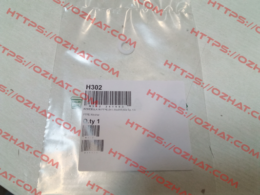 H302 Raasm