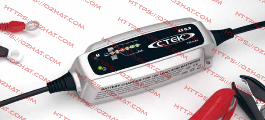 XS 0.8 CTEK