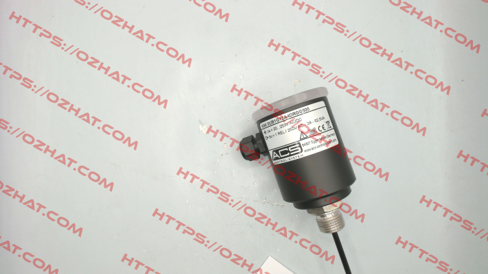 111000030 / KAK 0 U B 1 G12 A4 D R 0 Acs Control-System