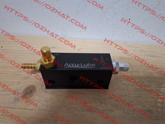 901000 Accu-Lube
