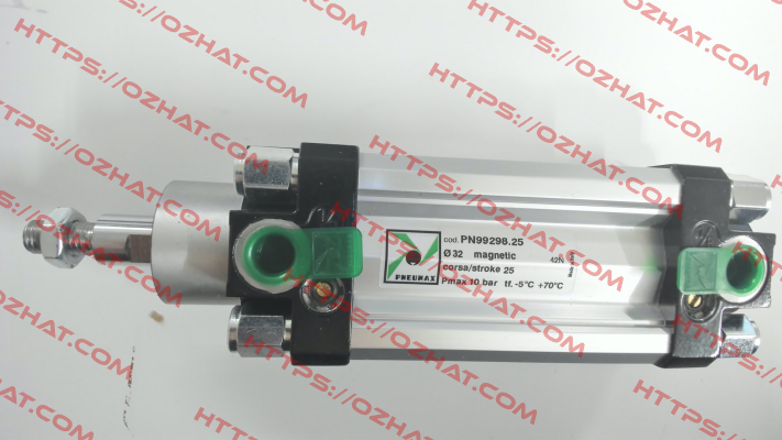 PN99298.25 Pneumax