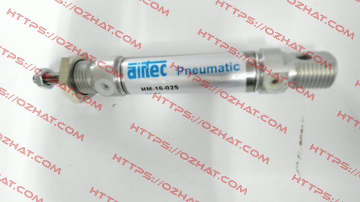 HM-16-025 Airtec