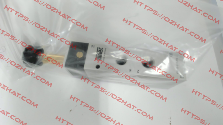 KM-09-510-HN-570 Airtec