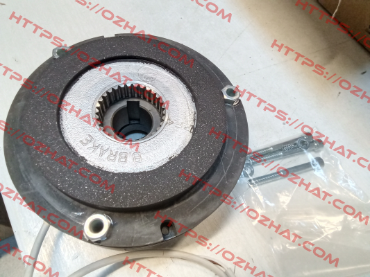 M100 CC4 B.Brake s.r.l.