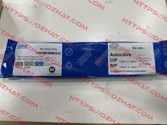 902.0032.PFQ Watson Marlow