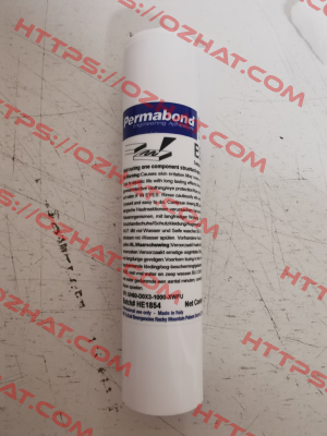 ES569 Permabond