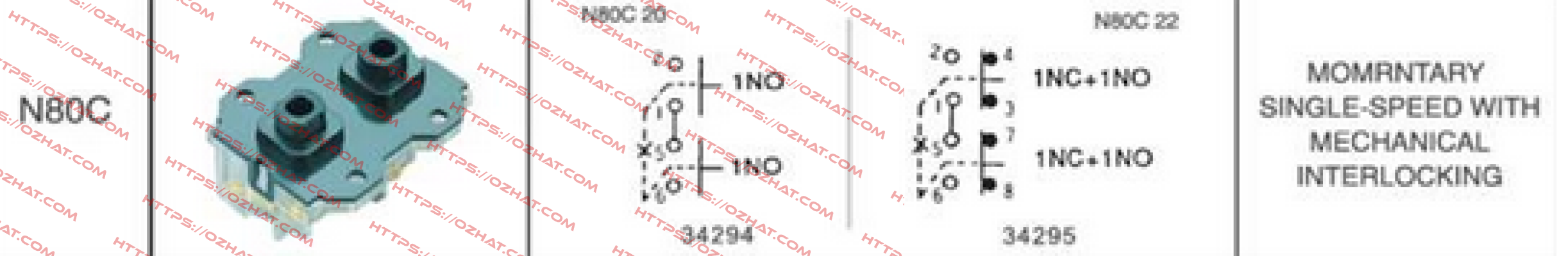 N80C20 Auspicious