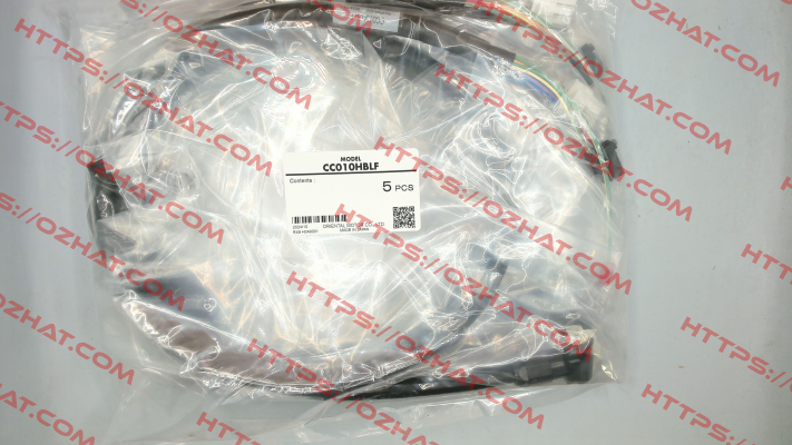 CC010HBLF Oriental Motor