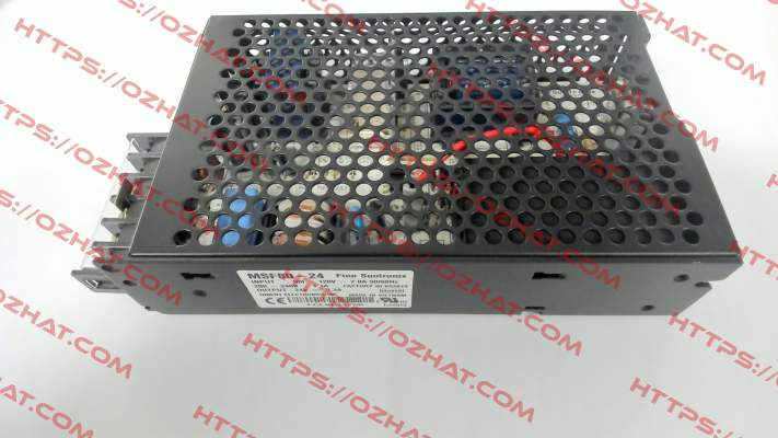 MSF80-24 Fine Suntronix