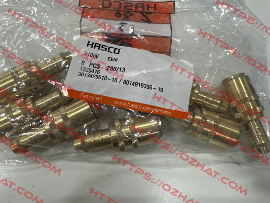 Z80/13 Hasco