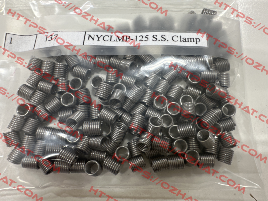 NYCLMP-125 Scanivalve