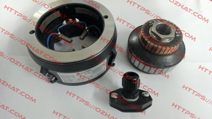 Tacho GHTS 42 20 V 1000 U Baumüller