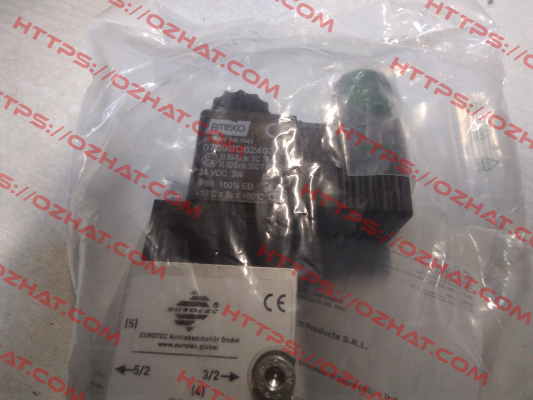 MNF532024DC-EC Eurotec